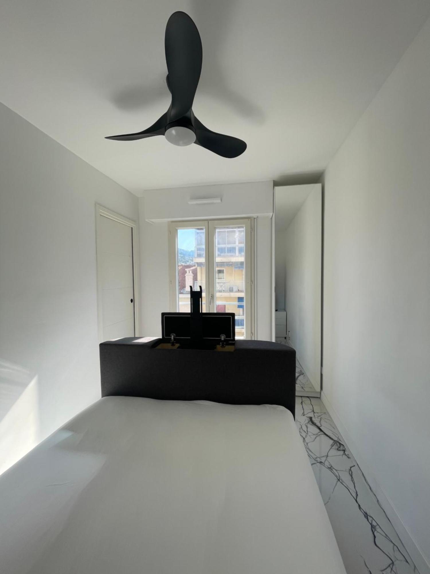 Apartment Terrasse Parking Prive *