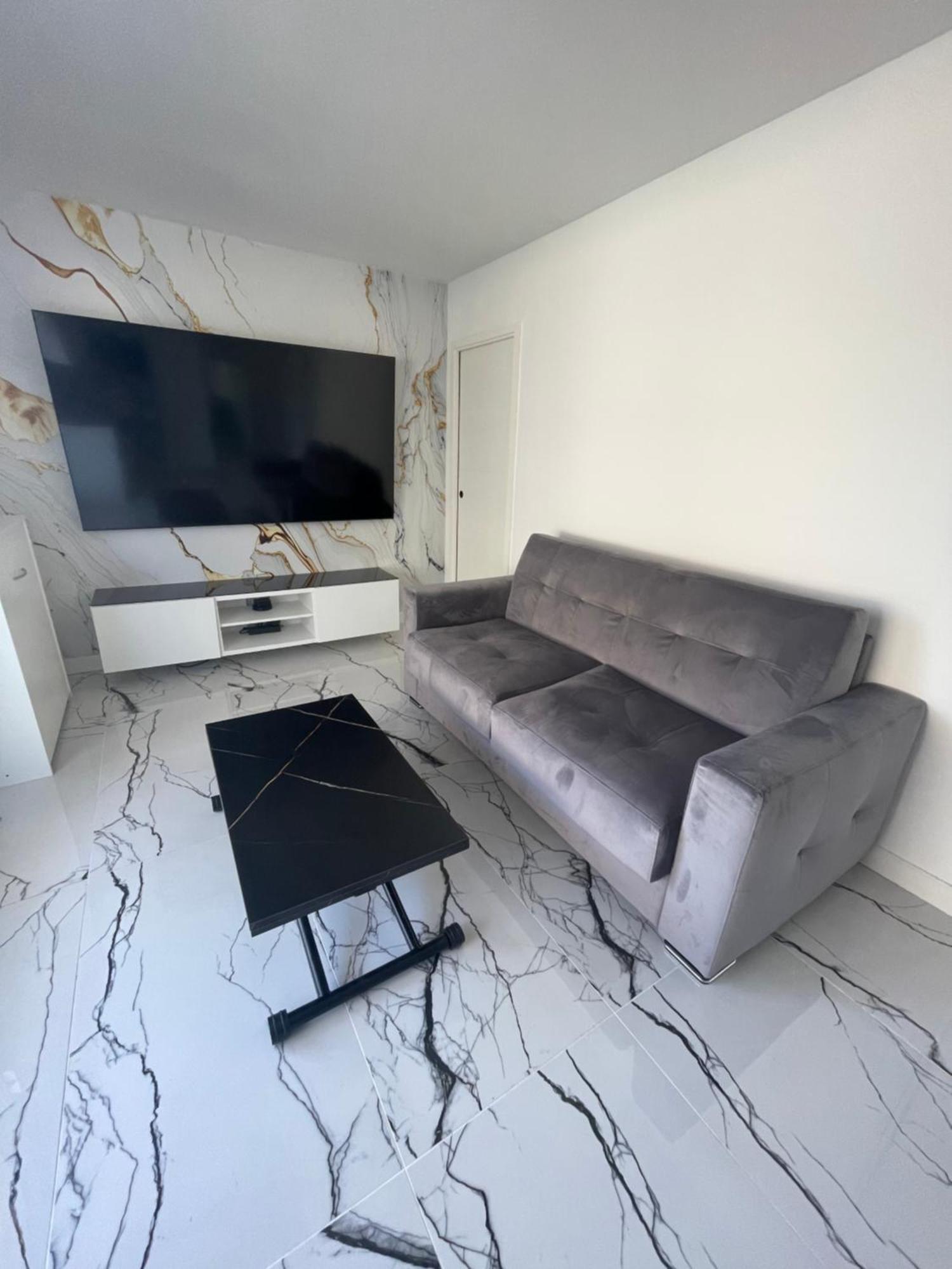 Apartment Terrasse Parking Prive *