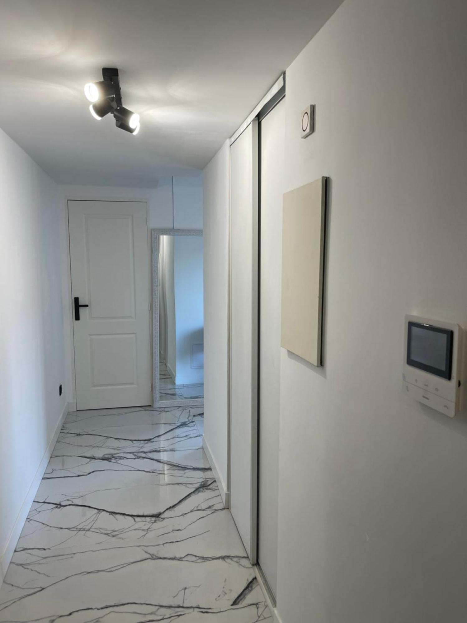 Appartamento Terrasse Parking Prive *