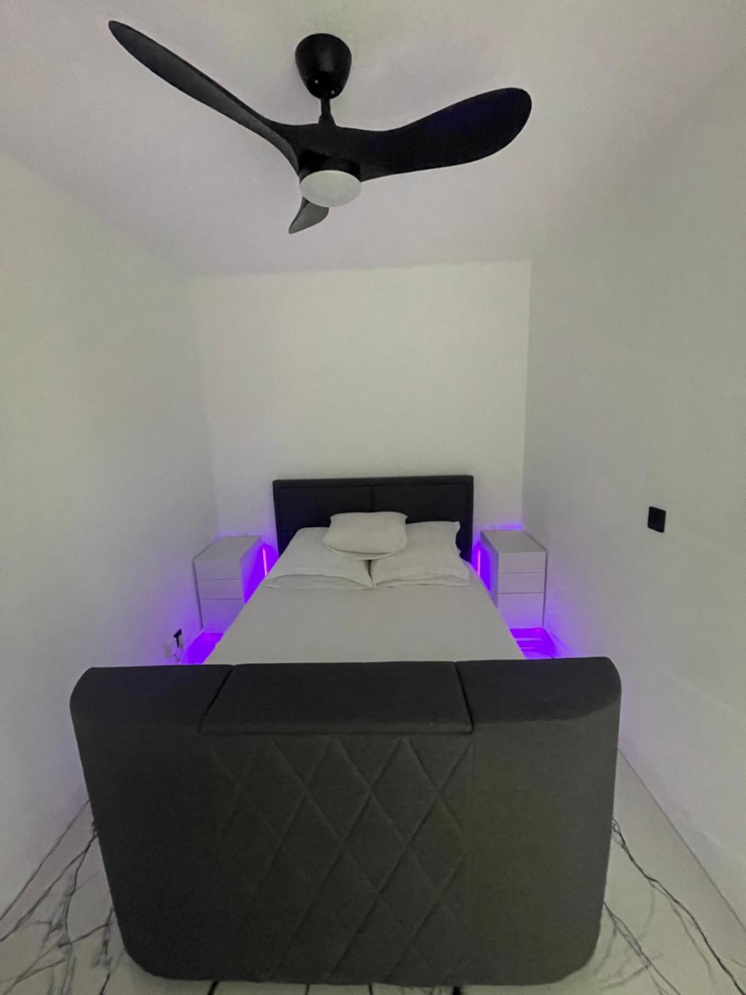 Appartamento Terrasse Parking Prive