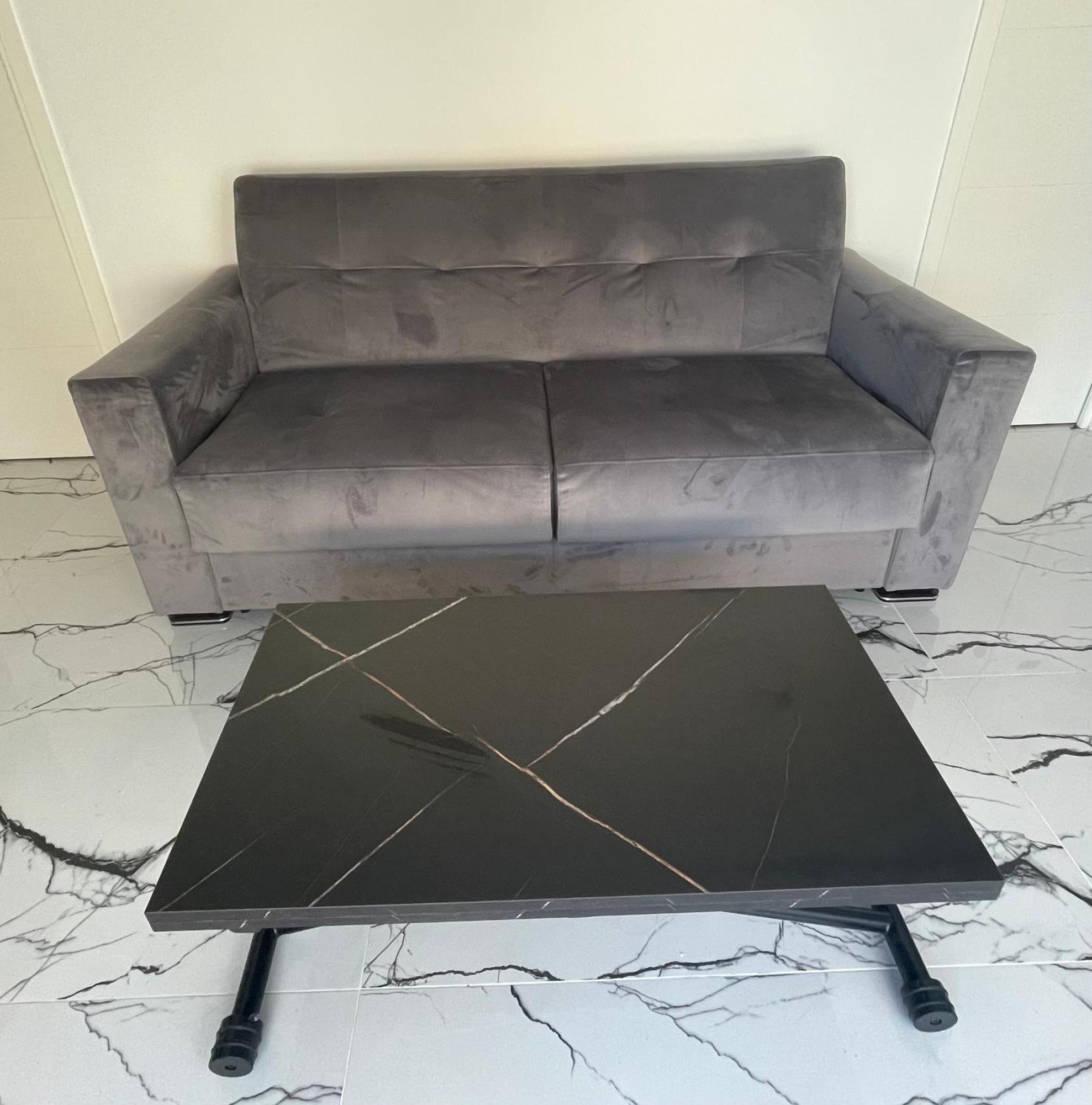 Terrasse Parking Prive Appartamento